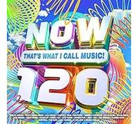 Various Artists - NOW That’s What I Call Music 120