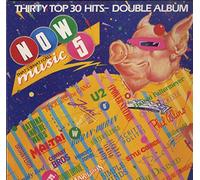 Now That's What I Call Music - Now That's What I Call Music 5 (1985) [Import]