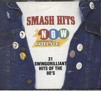 Now That's What I Call Music - Smash Hits Of The 80's (1987) [UK Import] [Audio CD]