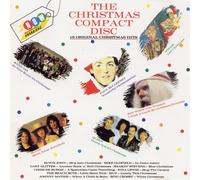 Now That's What I Call Music - The Christmas Compact Disc (1986)