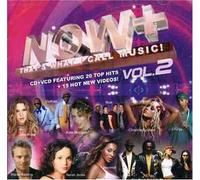 Now That'S What I Call Music - Vol.2-Now That's What I Call M