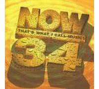 Now That's What I Call Music! Vol. 34 by Various Artists (1998-06-30)