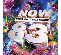Now That's What I Call Music Vol. 83