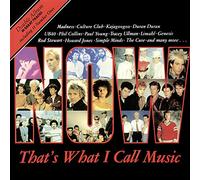 Now That's What I Call Music Volume 1 (Re-Release Special Collectors Edition)