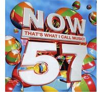 Now That's What I Call Music! Volume 57 by Various Artists (2004-04-06)