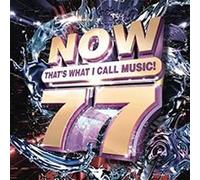 Various Artists – Now That's What I Call Music Volume 77 – CD – Sony Music