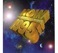 Artistes Divers - Now Thats What I Call Music'95 [Import]
