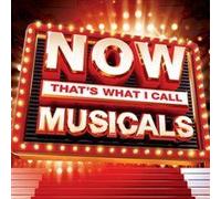 Now That's What I Call Musicals / V