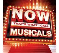 Now That's What I Call Musicals / V