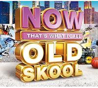 Now That's What I Call Old Sko Various