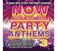 Now That's What I Call Party a - Now That's What I Call Party a [Import]