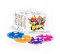 Now That's What I Call Pop Gold/Various