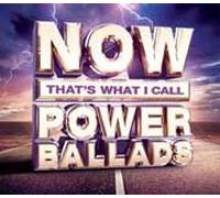 Now That's What I Call Power Ballad