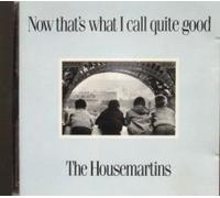 Now That's What I Call Quite Good