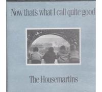 Now That's What I Call Quite Good [IMPORT] [ORIGINAL RECORDING] by Housemartins