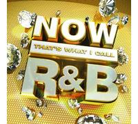 Various Artists - Now That's What I Call R&B [Import]