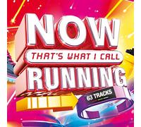 Now That's What I Call Running 2017 / Various