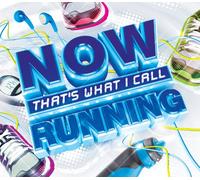 Now That's What I Call Running [Import]