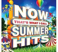 Now That's What I Call Summer Hits
