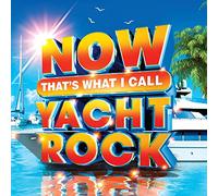 Now That's What I Call Yacht Rock (Various Artists)