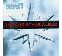 Artistes Divers – Now The Christmas Album – Import
