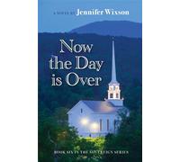 Now the Day Is Over: (Book 6, the Sovereign Series)