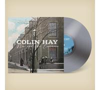 Colin Hay - Now & The Evermore - Silver [Vinyl Lp] Colored Vinyl, 140 Gram Vinyl, Silver, Digital Download