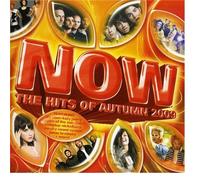 Now: The Hits of Autumn 2009 [Import]
