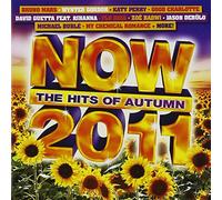 Now-The Hits Of Autumn 2011