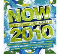 Now: The Hits of Summer 2010 - Now: The Hits of Summer 2010 [Import]
