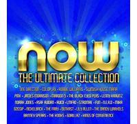 Vari-Now the Ultimate Collection - Now-The Ultimate Collection