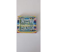 Now the very Best of Dance Coffret 3 Cd varié