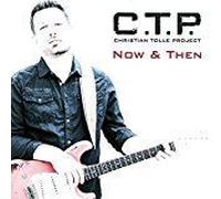 Tolle, Christian -Project- – Now & Then – Import