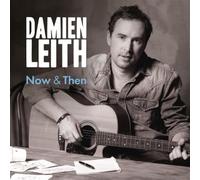 Damien Leith – Now & Then
