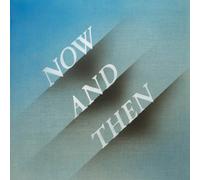 NOW & THEN by The Beatles [CD] NEUF