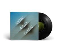 Beatles - Now & Then [Vinyle 45Tours (7″) - Tirage limité]