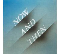 Now And Then - Cd Album