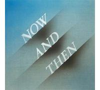 Now & Then – CD single – Tirage limité – Universal Music Group