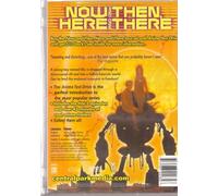 Now & Then Here & There Test Drive