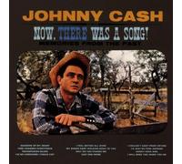 Now, There Was a Song! by Cash, Johnny (1994-10-11)