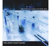 Now They Will Know We Were Here