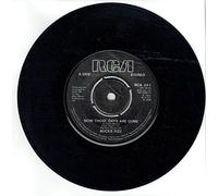 Now Those Days Are Gone / Takin' Me Higher