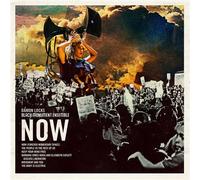 Now - Vinyle 33 Tours