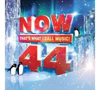 Now, Vol. 44: That's What I Call Music