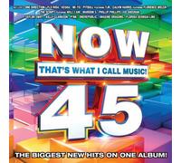 Now, Vol. 45: That's What I Call Music