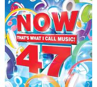 Now, Vol. 47: That's What I Call Music
