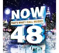 Various Artists - Now, Vol. 48: That's What I Call Music