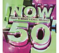 Various Artists – Now, Vol. 50 ThatS I Call Music 44 Top Chart Hits