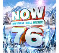 Now, Vol. 76 (Various Artists)