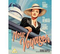 Now, Voyager